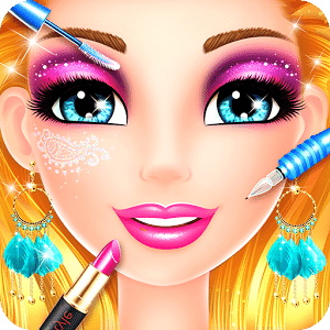 Makeup Salon : Diva