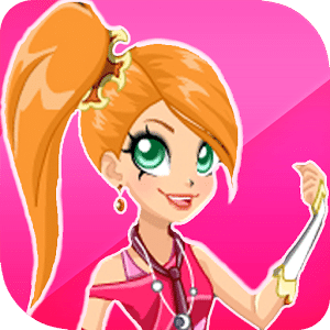 Dress Up Auriana