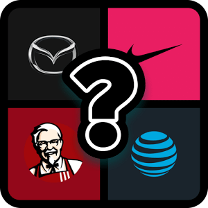 Logo Quiz Games