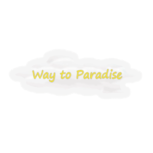 Way to Paradise