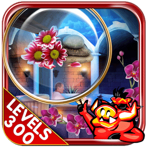 Secret Spa Hidden Object Games