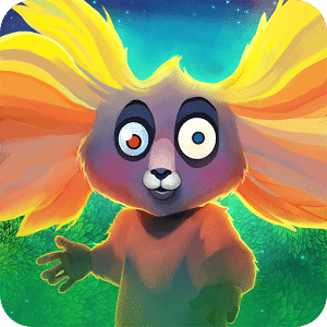 Crazymals: Jungle Adventure