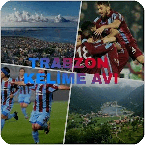 Trabzon Kelime Avı