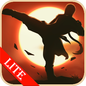 Fatal Legend:Fighting Lite