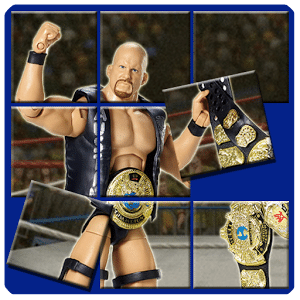 Puzzle for WWE Champions