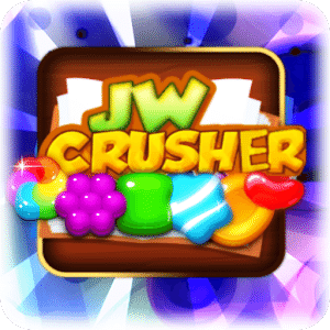 JW CRUSHER