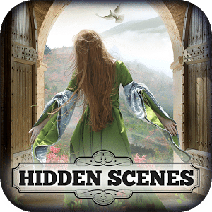 Hidden Scenes - Daydreams