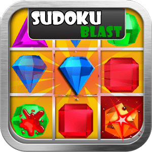 sudoku blast