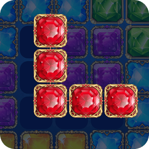 100! Block Jewel: Puzzle Mania