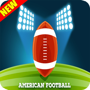 Super American football