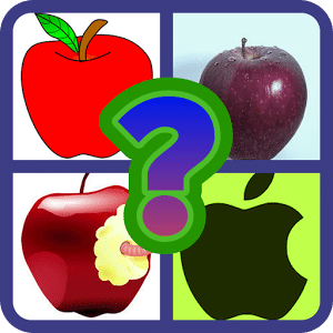 Quiz fruit name