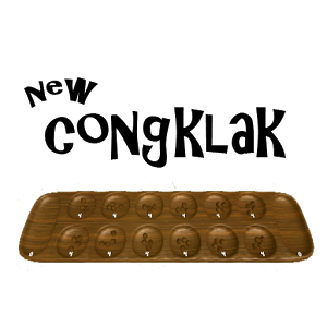 Congklak / Dakon