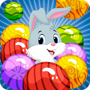 Bunny Bubble Pop