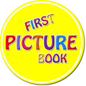 First Picture Book for Baby