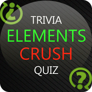 ELEMENTS CRUSH : A Trivia Quiz