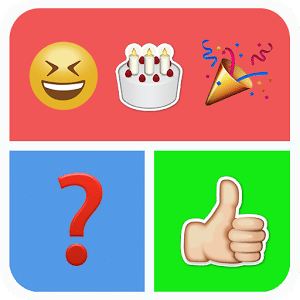 Emoji Guess Game