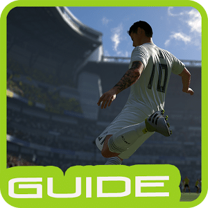 Guide For FIFA 17