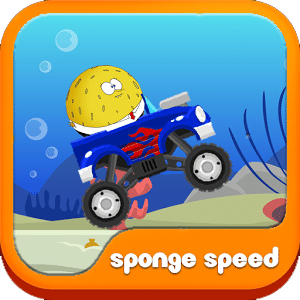 Sponge Speed