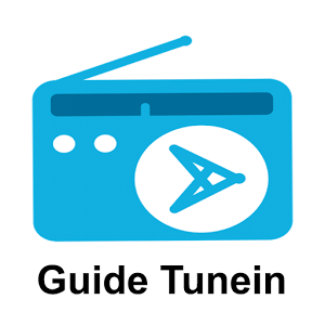 Free Radio Tunein Guide