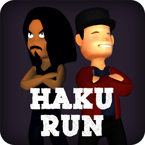 Haku Run