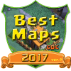 Best Maps of CoC 2017 *