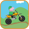 Peppa Hill Climb Moto