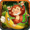 Jungle Monkey 2017