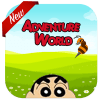 chan adventure World