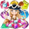 Jewel of Pirate Treasures 2017