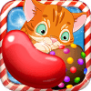 Candy Cat Match 3