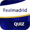 Quiz Real Madrid
