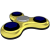 Fidget Spinner - Golden Skin