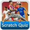 Scratch Football Quiz