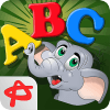 Clever Keyboard: ABC Learning