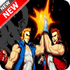 free Double Dragon 2 Guide
