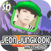 BTS Jeon JungKook Muther 2