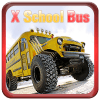 X School Bus