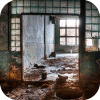 Escape Game-Deserted Factory 2