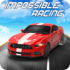 Impossible Car Racing Drift 2017
