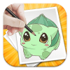 Learn To Draw Pokemon