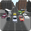 City Vehicle Simulator