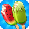 Ice Candy Maker - Summer Foods