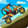 Amazing Hill Climb Racer