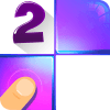 Piano Tiles 2 : Amazing Piano