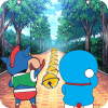 Doramon Shin Adventure Game