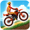 Extreme Hill Stunt Racing