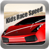 Kids Race Speed