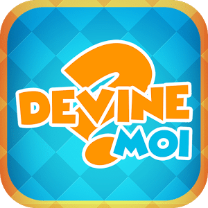 Devine Moi - Puzzle De Logique