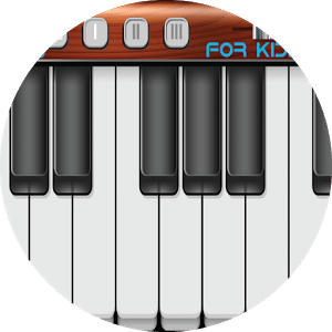 Professional Piano For Kids
