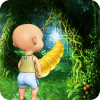 * upin vs ipin adventure